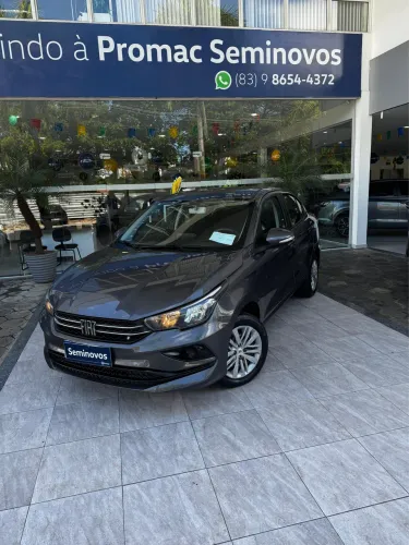 Fiat Cronos Drive 1.0 6V 2025