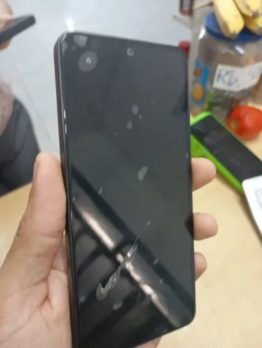 Redimi note 13 em perfeito estado