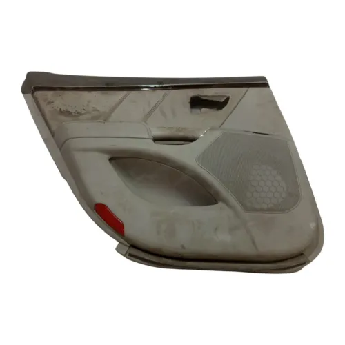 Forro Porta Traseira Esquerda Hyundai Azera 2007 2009 A 2010