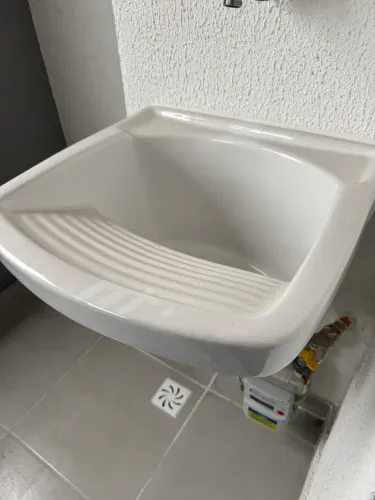 Tanque de roupa 