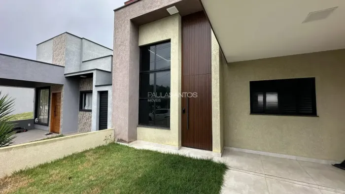 Casa à venda, Residencial Jardim, Sorocaba, SP