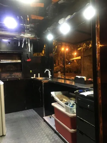 Food truck