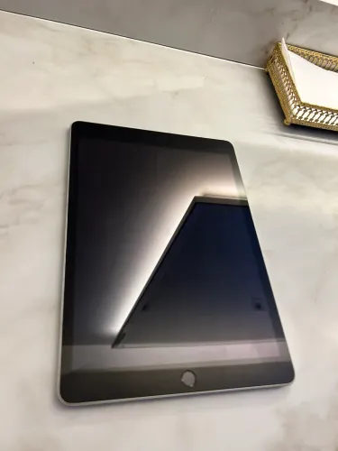 Ipad 9 64gb cor prata