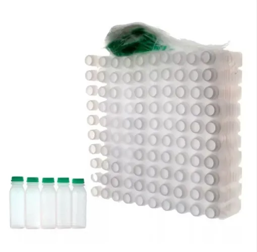 Garrafinha plástica 300 Ml