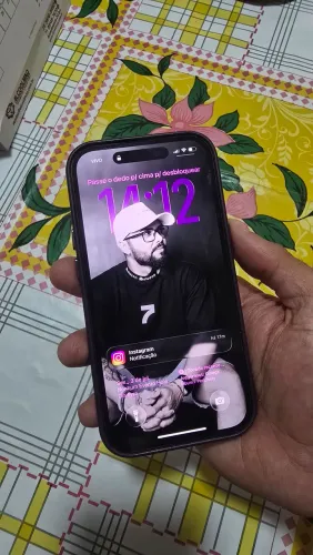 Iphone 14 pro 512gb