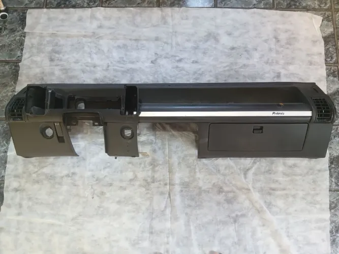 Tabelier Painel Fiat Uno Premio Fiorino Elba 1984 a 1994