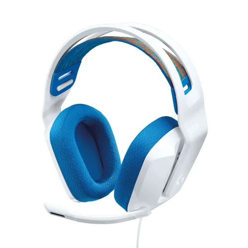 headset logitech g335