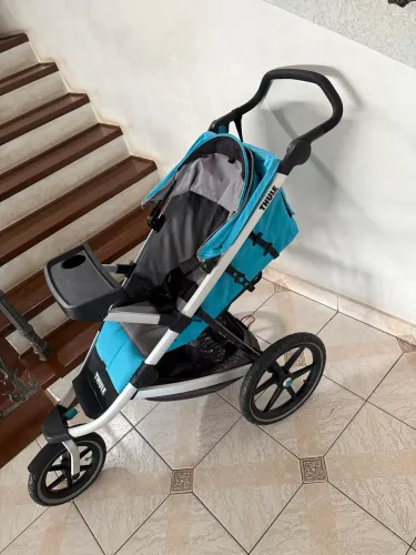 Carrinho trule urban