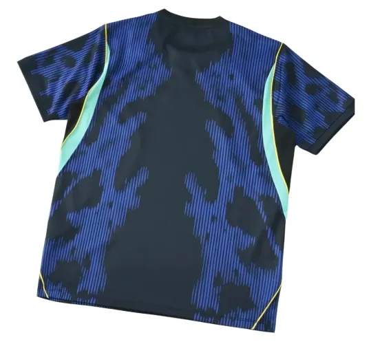 Camisa Brasil 