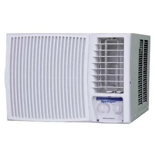 Ar condicionado janela 12000btus