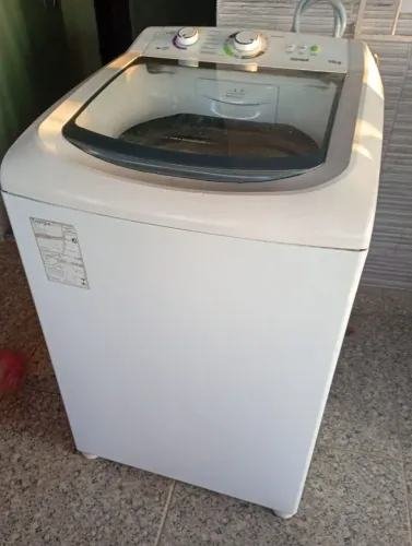 Máquina de lavar consul 11 kilos
