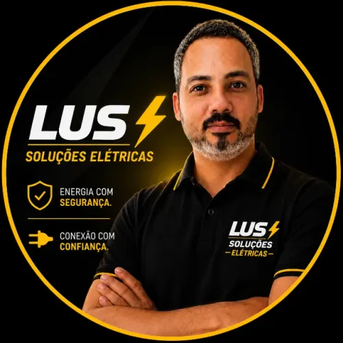 Eletricista residência