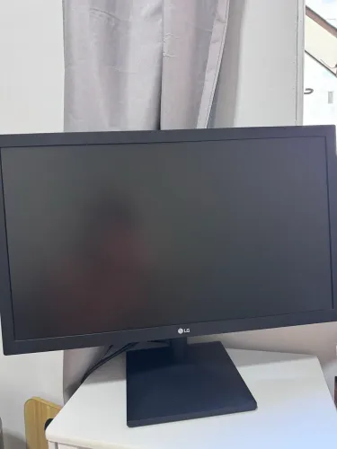 Vendo monitor LG 22 polegadas Full HD
