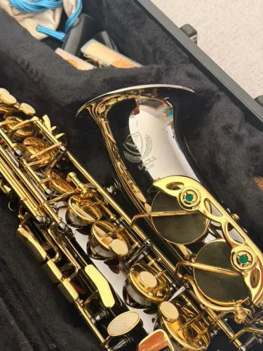 Saxofone Alto SA500