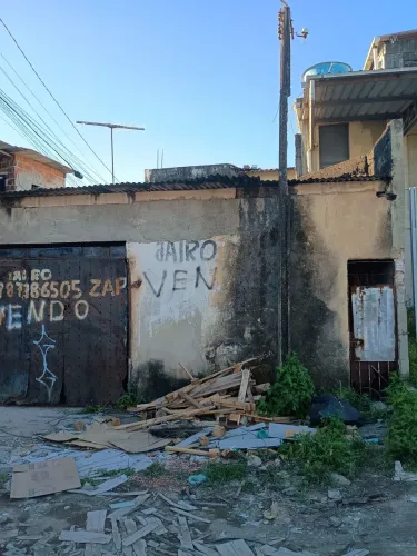 Imóvel em Jiquiá 
