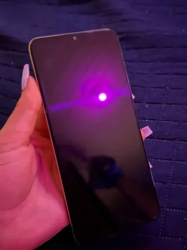 Vendo Realme c35 novo