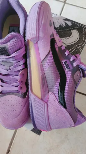 tênis VANS skate ave 2.0 lavender