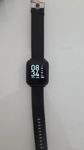 Relógio Puma SmartWatch 