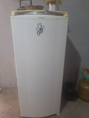 Geladeira consul frosfree usada