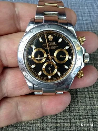 Rolex Daytona 