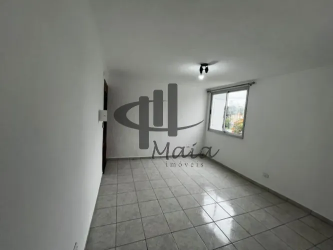 Locação Apartamento Sao Caetano do Sul São José Ref: 46974