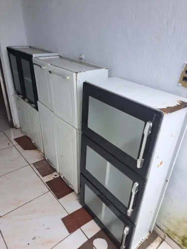 Armário cozinha