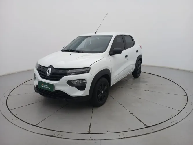 Renault Kwid 1.0 Zen 2025