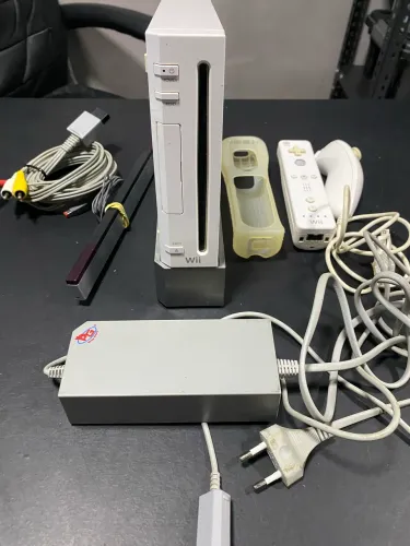 Nintendo Wii