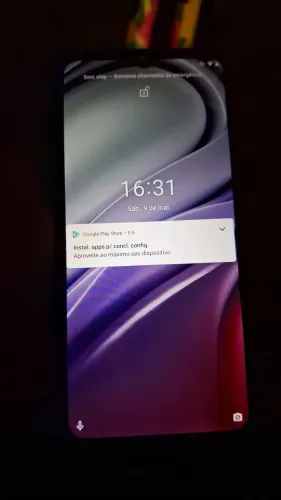 Vende-se celular