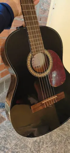 Violão acústico vogga