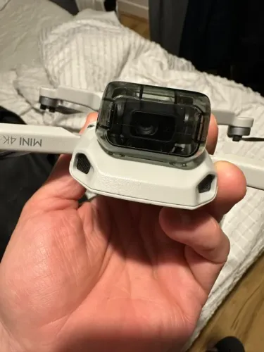 Drone DJI mini 4k