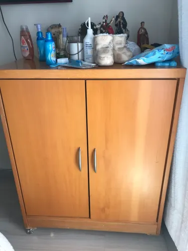 Cômoda