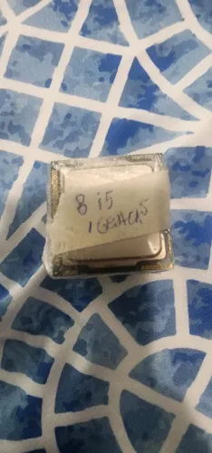 8 unidades Processador i5 1 geracao