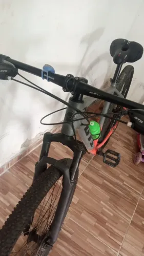 Bicicleta Aro 29