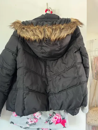 Casaco de frio