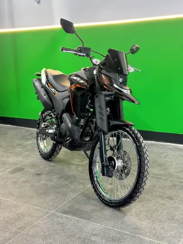 MOTO YAMAHA XTZ LANDER 250Cc - 2026