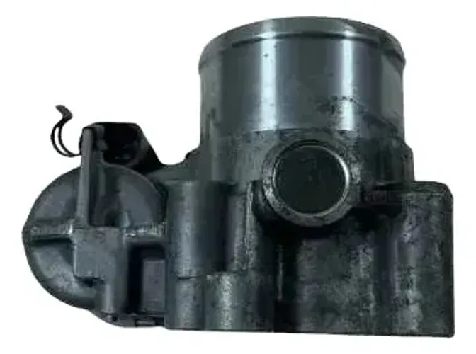 Tbi Corpo Borboleta Ford Ka 1.5 16v 2015 2017 7s7g9f991ca