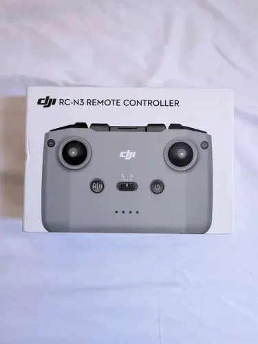 RCN3 / DJI controle 
