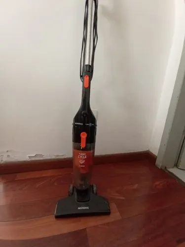Aspirador de po mondial p35