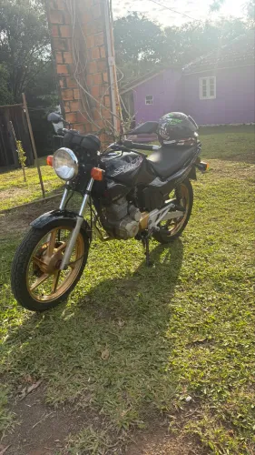 Cbx 200 