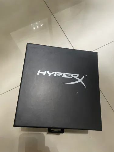 HEADSET hyperX Cloud Revolver