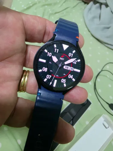 Samsung watch 6 bt 44