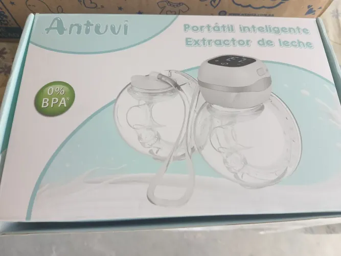 Vendo kit de tira leite marteno 