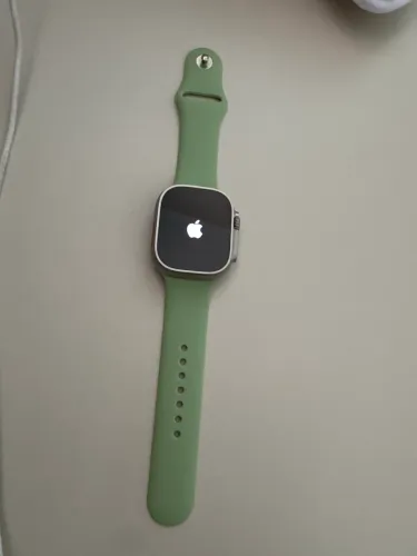 Apple Watch Ultra 2 GPS + celular