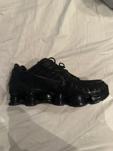 Nike shox TL original novo!!!!