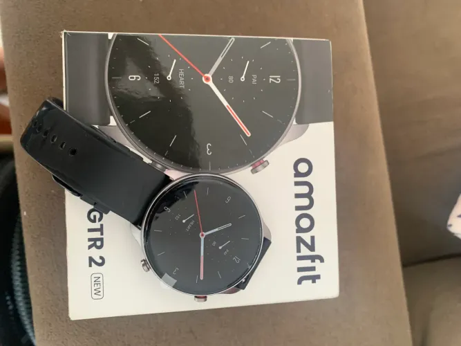 Amazfit GTR 2 NEW