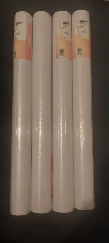 Papel de parede texturizado 20 metros