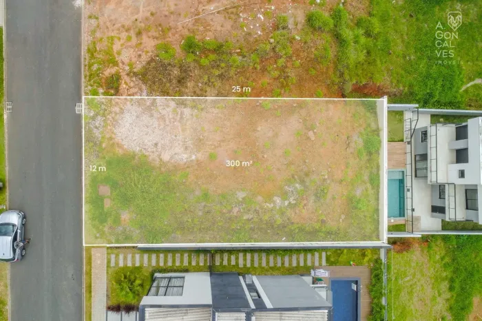 Terreno em Condomínio, Santa Felicidade, Curitiba.