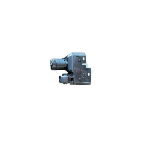 Botão Retrovisor Elétrico Orig Hilux Sw4 2016a *0