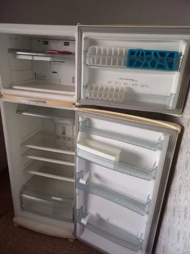 Geladeira